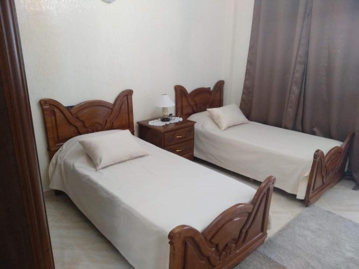 Apartment Centre แมกเนส ภายนอก รูปภาพ