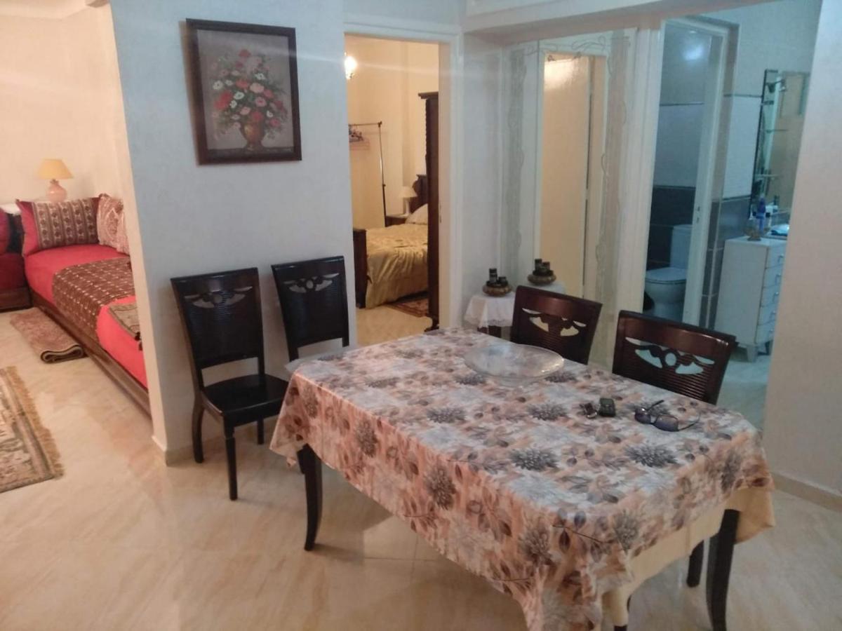 Apartment Centre แมกเนส ภายนอก รูปภาพ