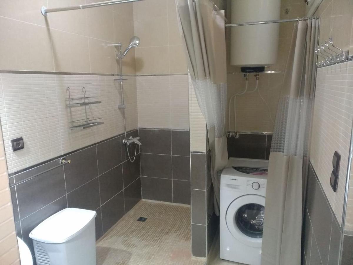 Apartment Centre แมกเนส ภายนอก รูปภาพ