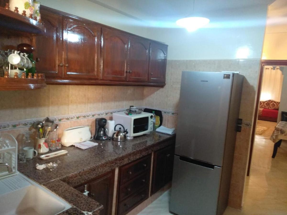 Apartment Centre แมกเนส ภายนอก รูปภาพ